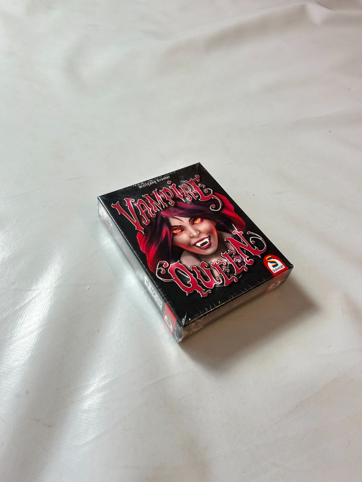 Detailfoto 5 – SKU A12595A – Kartenspiel gebraucht bei Brettspielimperium