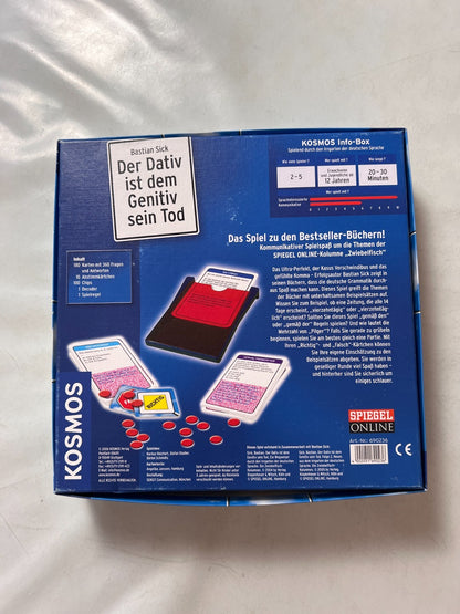 Detailfoto 9 – SKU A14110 – Rollenspiel-Buch gebraucht bei Brettspielimperium