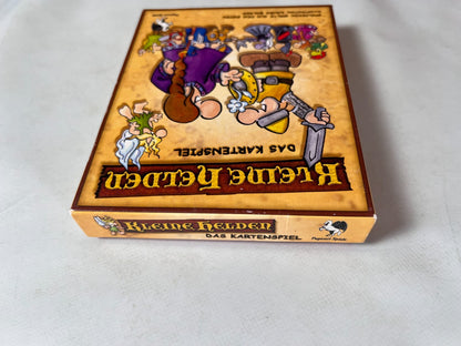 KLEINE HELDEN 1.Edition von PEGASUS Spiele Vollständig - Ansicht 6