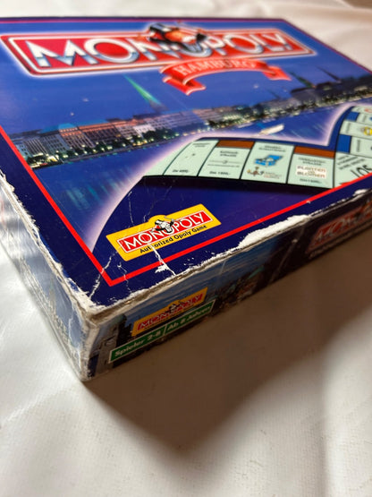 Detailfoto 5 – SKU A10934 – Gesellschaftsspiel gebraucht bei Brettspielimperium