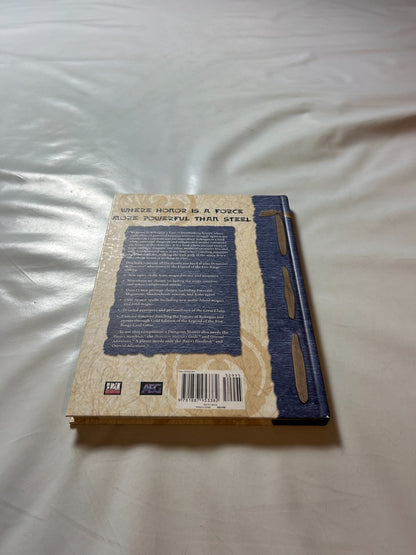 Detailfoto 8 – SKU A12774 – Rollenspiel-Buch gebraucht bei Brettspielimperium