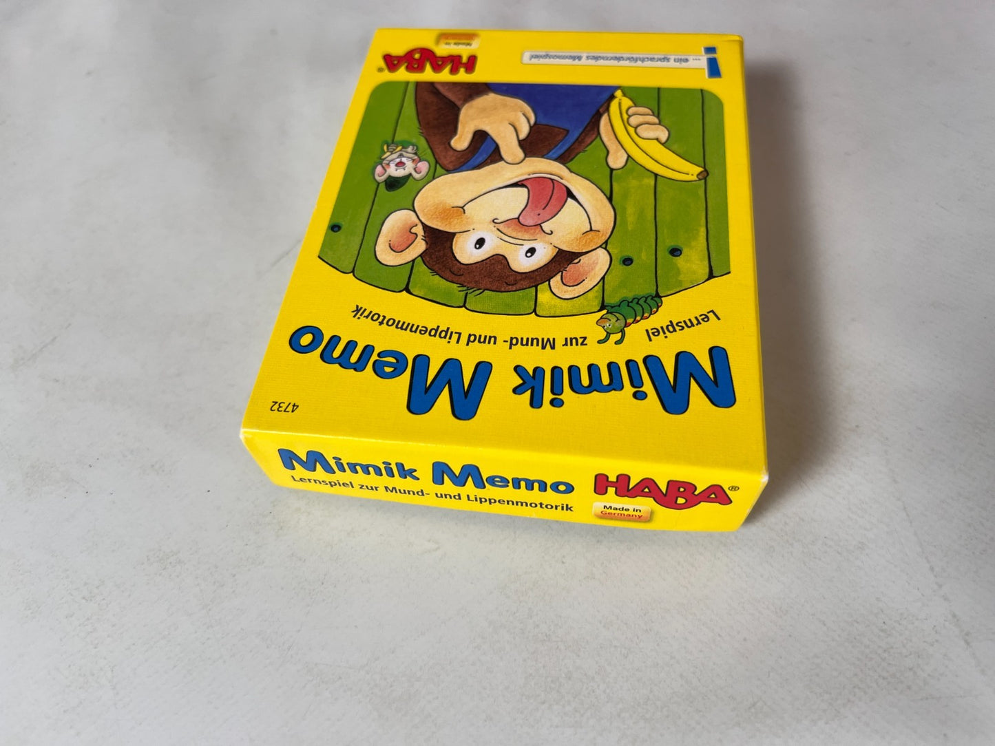 Detailfoto 5 – SKU A14056 – Kartenspiel gebraucht bei Brettspielimperium
