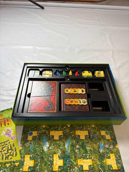Das Elektronik Labyrinth Ravensburger Spiele Brettspiel Elektronik - Vollständig - Ansicht 9