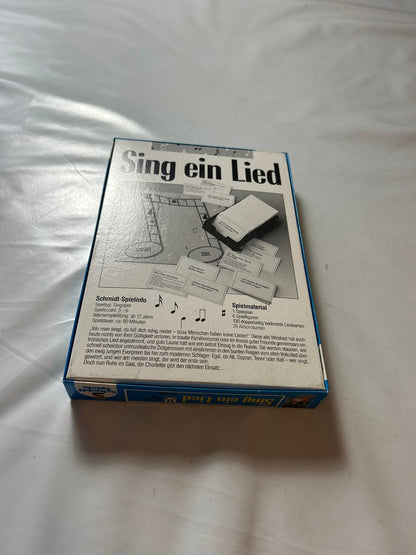 Detailfoto 10 – SKU W9410 – Gesellschaftsspiel gebraucht bei Brettspielimperium