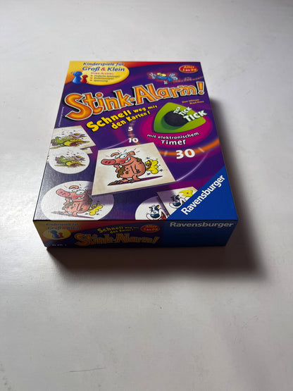 Detailfoto 7 – SKU A4384 – Gesellschaftsspiel gebraucht bei Brettspielimperium