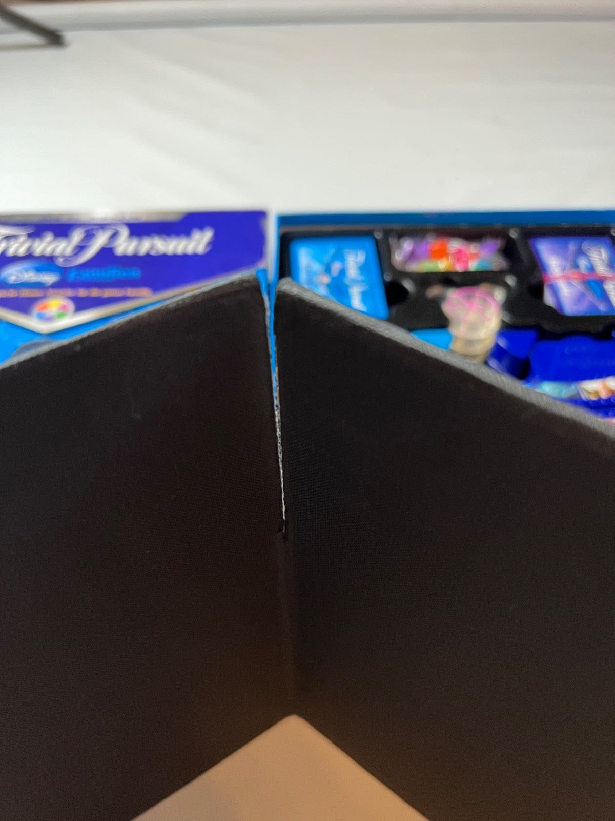 Detailfoto 4 – SKU A11889 – Gesellschaftsspiel gebraucht bei Brettspielimperium