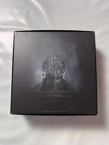 Monopoly  Game of Thrones   Collectors Edition  Vollständig - Ansicht 9