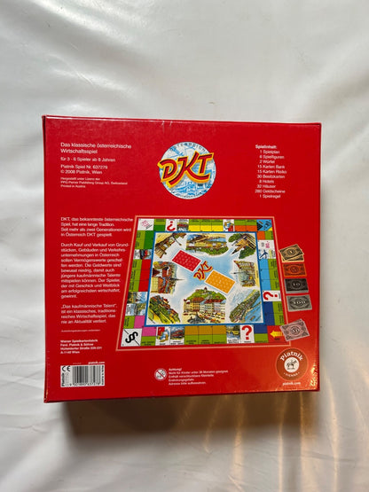 Detailfoto 6 – SKU A11583 – Gesellschaftsspiel gebraucht bei Brettspielimperium