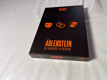 Detailfoto 7 – SKU A13632 – Gesellschaftsspiel gebraucht bei Brettspielimperium