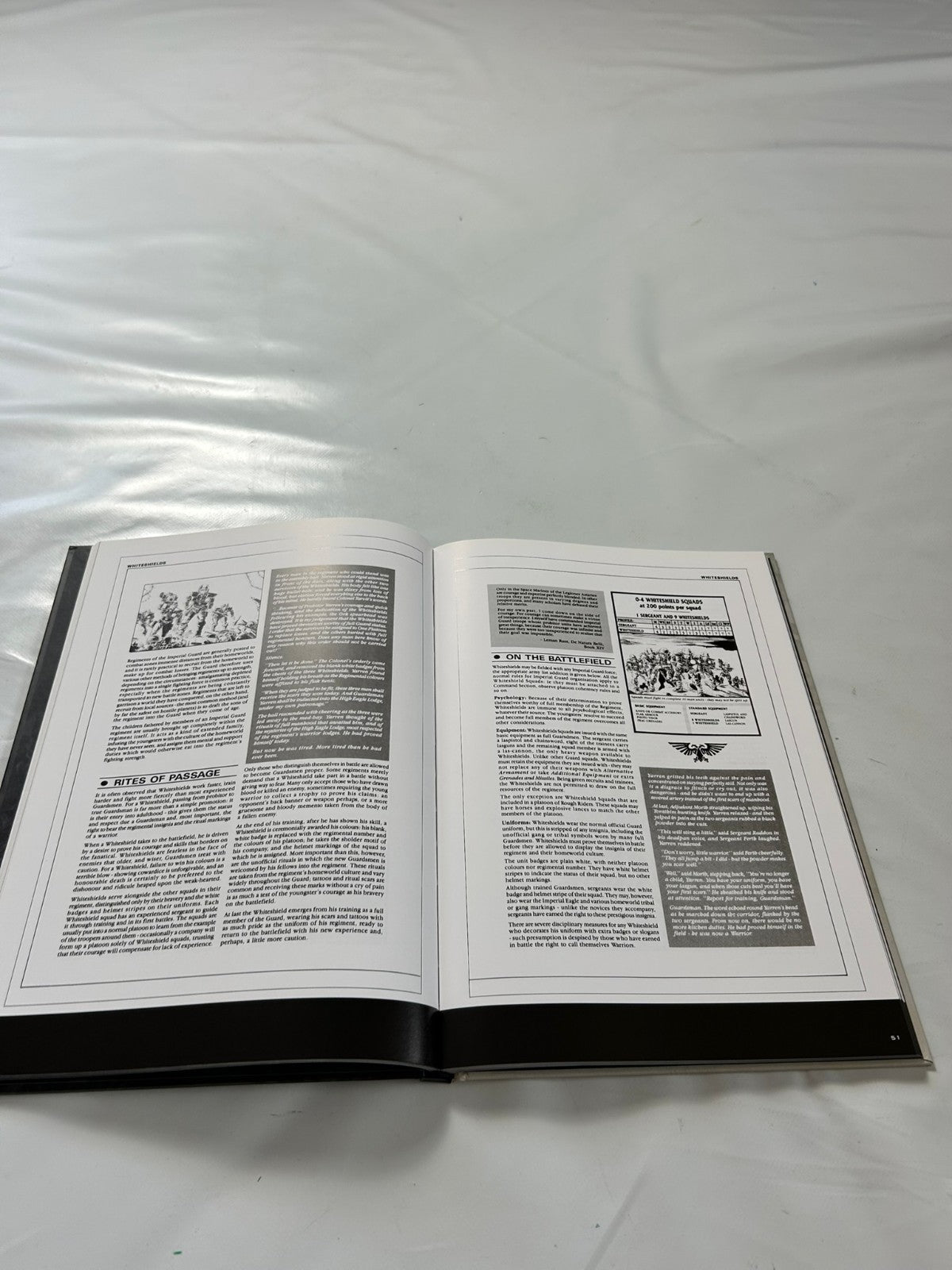 Detailfoto 7 – SKU A9911 – Gesellschaftsspiel gebraucht bei Brettspielimperium