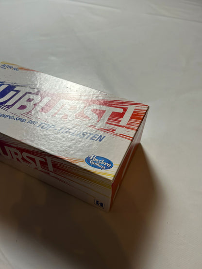 Detailfoto 5 – SKU A7219 – Kartenspiel gebraucht bei Brettspielimperium