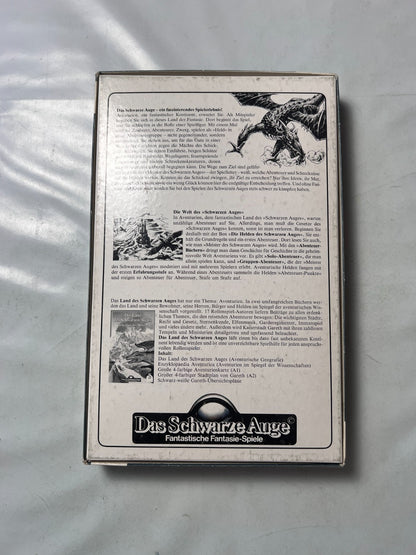 Detailfoto 10 – SKU A13391 – Rollenspiel-Buch gebraucht bei Brettspielimperium