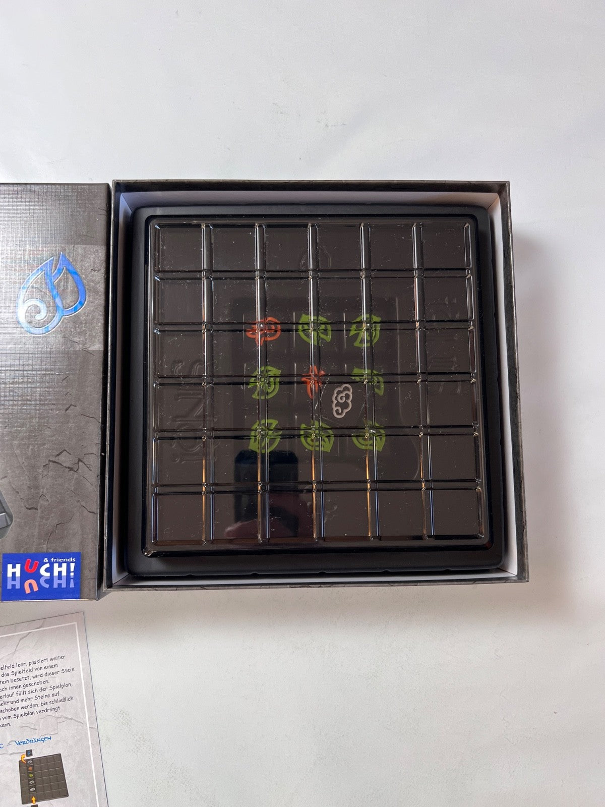 Detailfoto 4 – SKU A11368A – Gesellschaftsspiel gebraucht bei Brettspielimperium