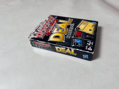 Detailfoto 4 – SKU A13366 – Kartenspiel gebraucht bei Brettspielimperium