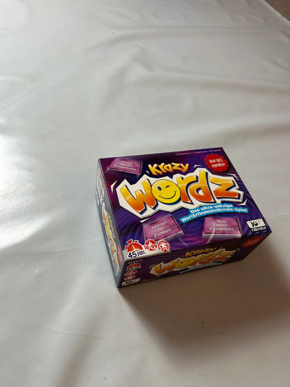 Detailfoto 6 – SKU A9249 – Gesellschaftsspiel gebraucht bei Brettspielimperium