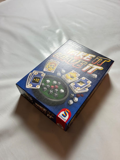 Detailfoto 4 – SKU A12045 – Gesellschaftsspiel gebraucht bei Brettspielimperium
