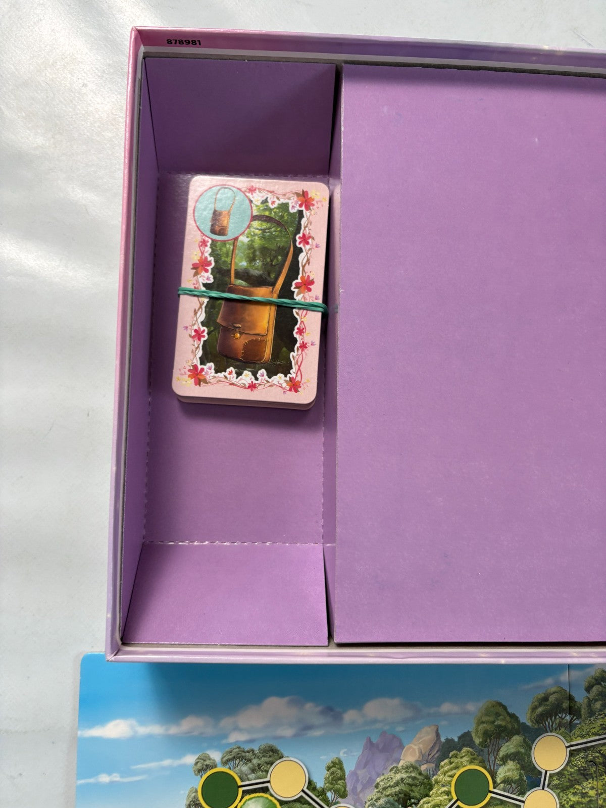 Detailfoto 7 – SKU A12965 – Gesellschaftsspiel gebraucht bei Brettspielimperium