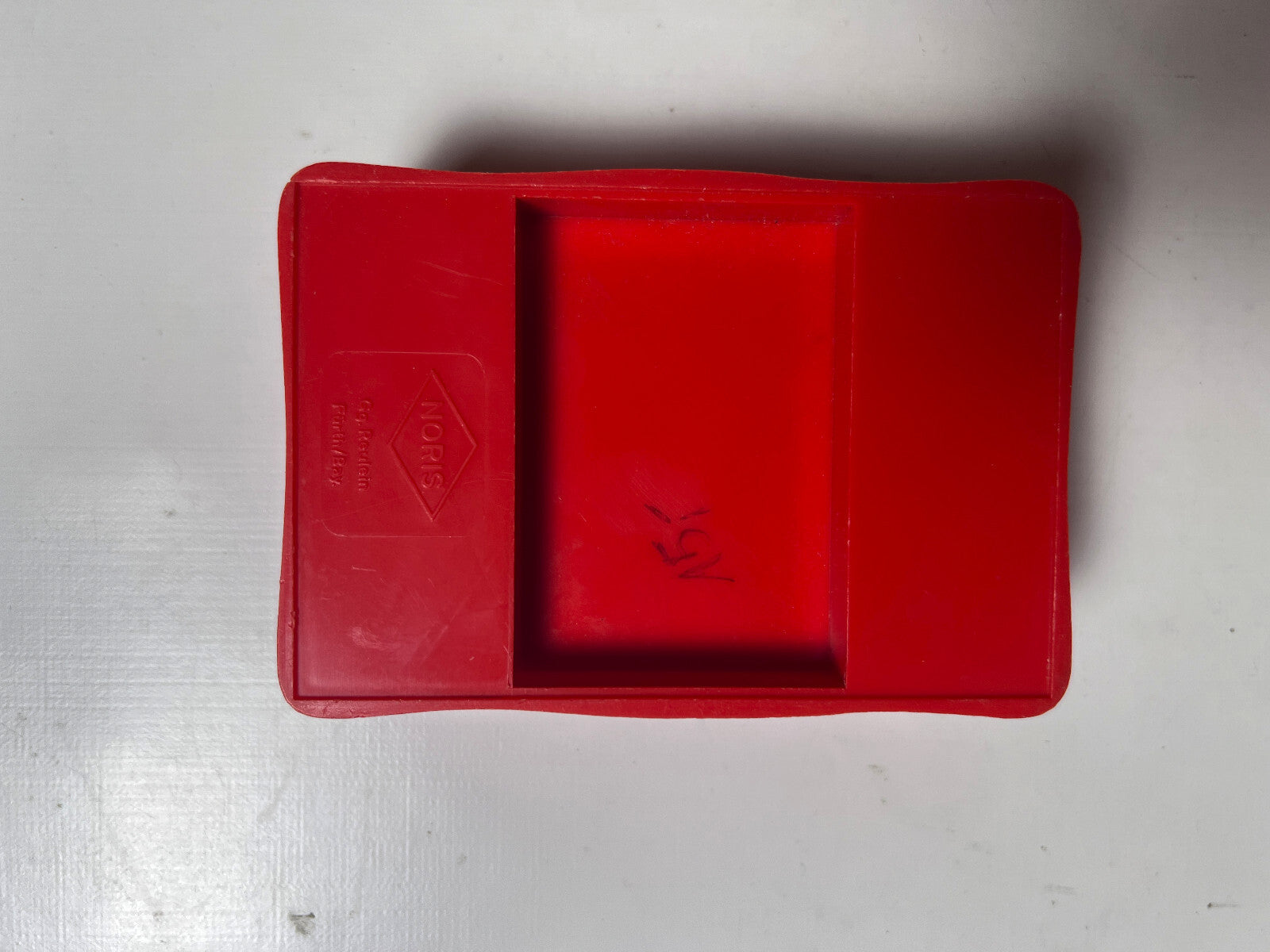 Detailfoto 10 – SKU A6469 – Kartenspiel gebraucht bei Brettspielimperium