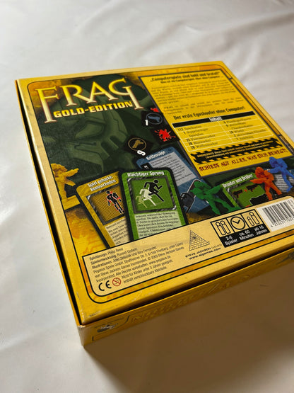 Detailfoto 13 – SKU A8249 – Gesellschaftsspiel gebraucht bei Brettspielimperium