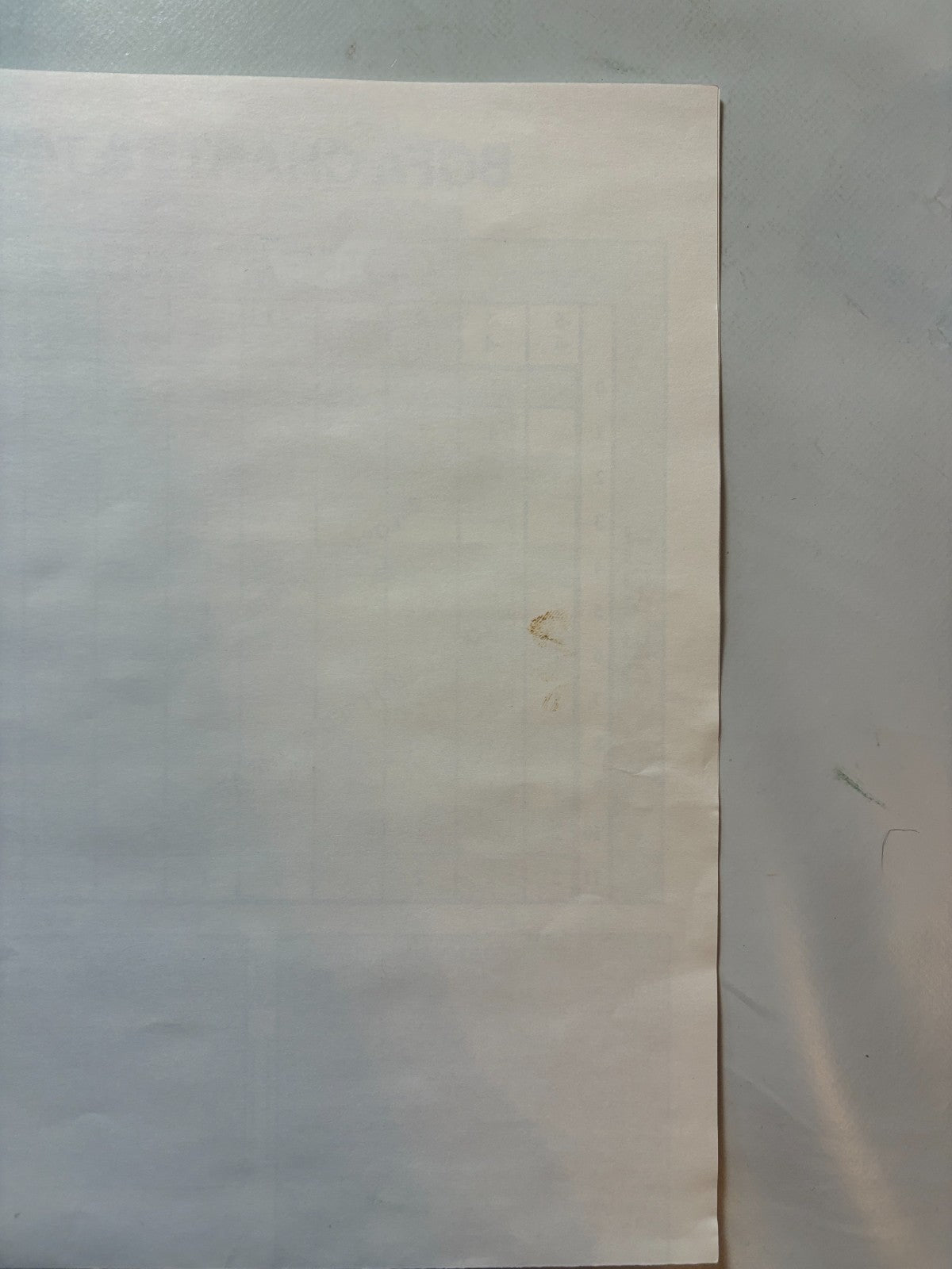 Detailfoto 13 – SKU A13718 – Gesellschaftsspiel gebraucht bei Brettspielimperium
