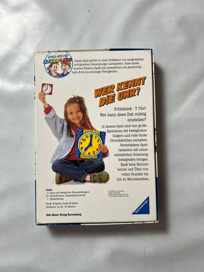Detailfoto 8 – SKU A10541 – Gesellschaftsspiel gebraucht bei Brettspielimperium