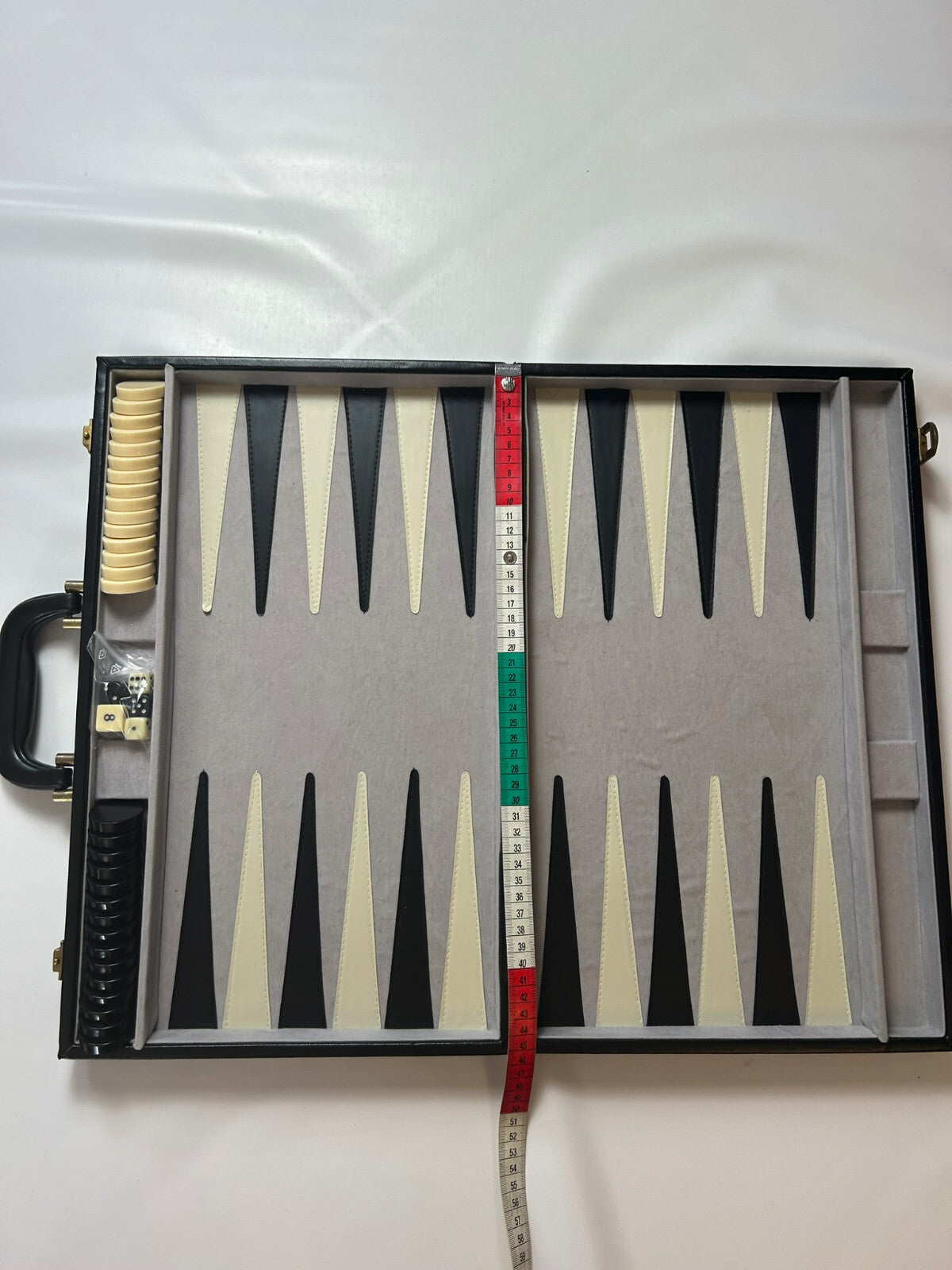 Detailfoto 9 – SKU A6683 – Gesellschaftsspiel gebraucht bei Brettspielimperium