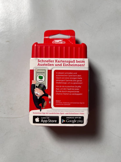 Detailfoto 9 – SKU A12721 – Kartenspiel gebraucht bei Brettspielimperium