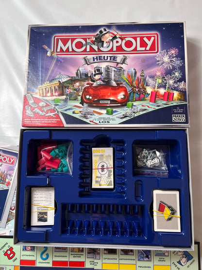 Detailfoto 3 – SKU A13181 – Gesellschaftsspiel gebraucht bei Brettspielimperium