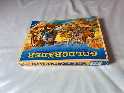Detailfoto 5 – SKU A14481 – Gesellschaftsspiel gebraucht bei Brettspielimperium