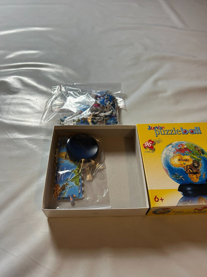 Detailfoto 6 – SKU A10652 – Puzzle gebraucht bei Brettspielimperium