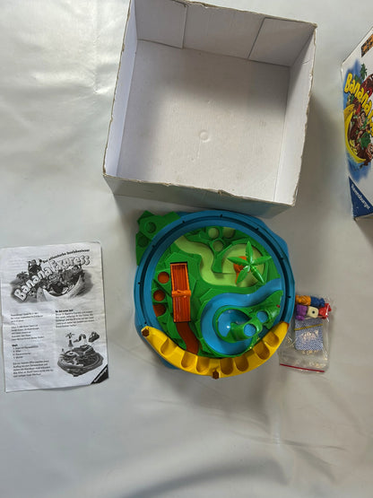 Detailfoto 7 – SKU A7728 – Gesellschaftsspiel gebraucht bei Brettspielimperium