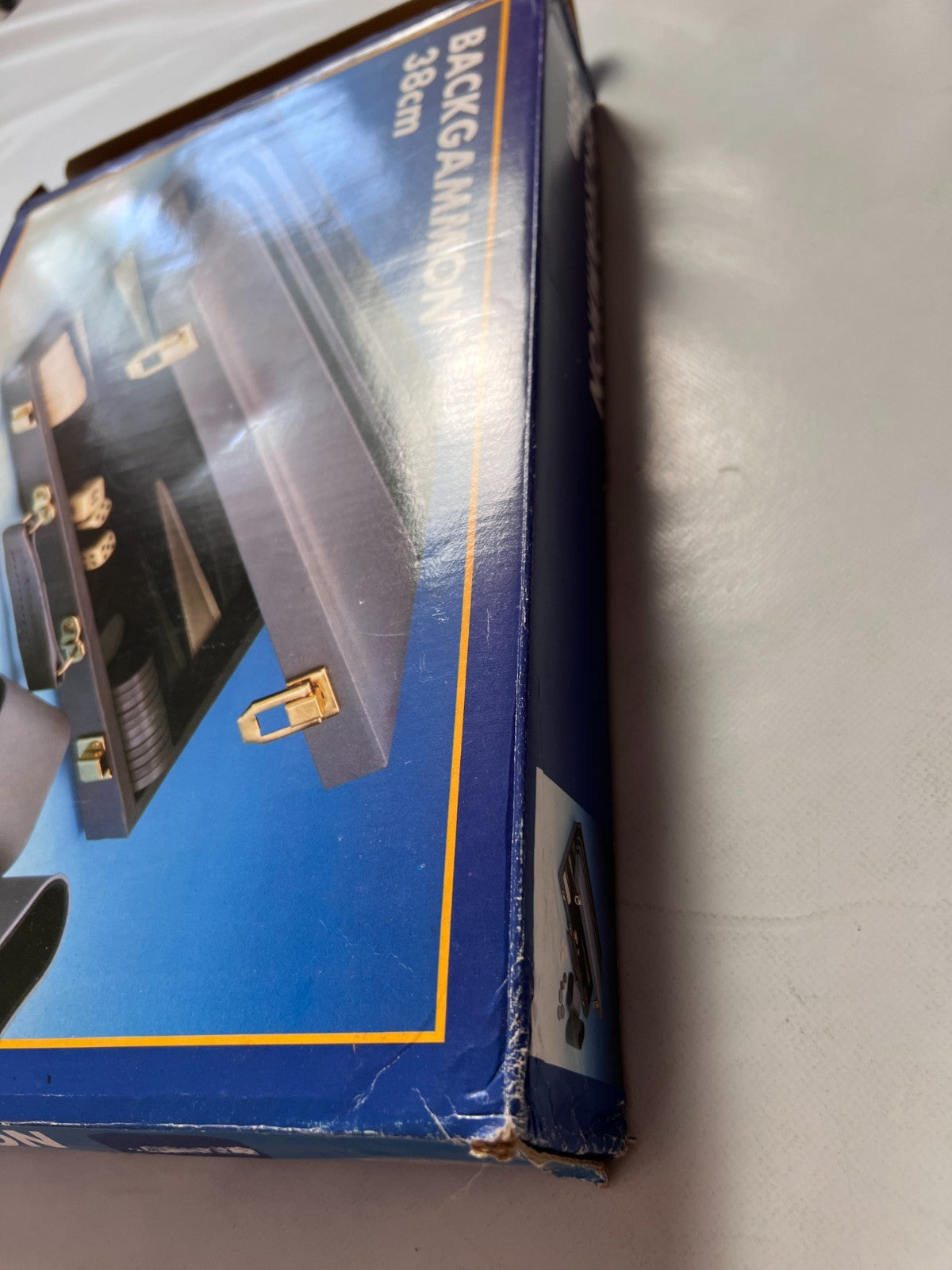 Detailfoto 10 – SKU A10462 – Gesellschaftsspiel gebraucht bei Brettspielimperium
