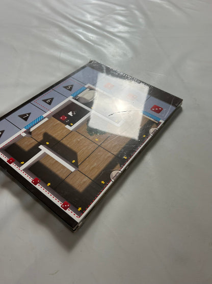 Detailfoto 8 – SKU A9895 – Gesellschaftsspiel gebraucht bei Brettspielimperium