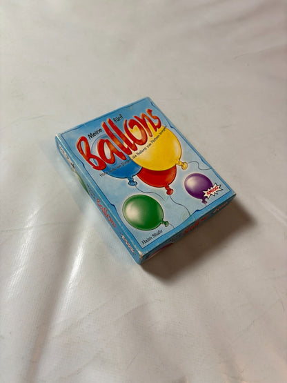 Detailfoto 5 – SKU A14189 – Kartenspiel gebraucht bei Brettspielimperium