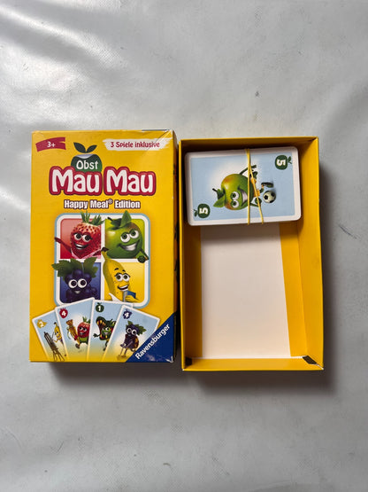 Detailfoto 2 – SKU A10532 – Kartenspiel gebraucht bei Brettspielimperium