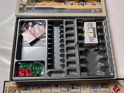 Detailfoto 3 – SKU A5801 – Gesellschaftsspiel gebraucht bei Brettspielimperium