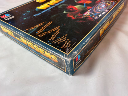 Detailfoto 10 – SKU A14538 – Gesellschaftsspiel gebraucht bei Brettspielimperium