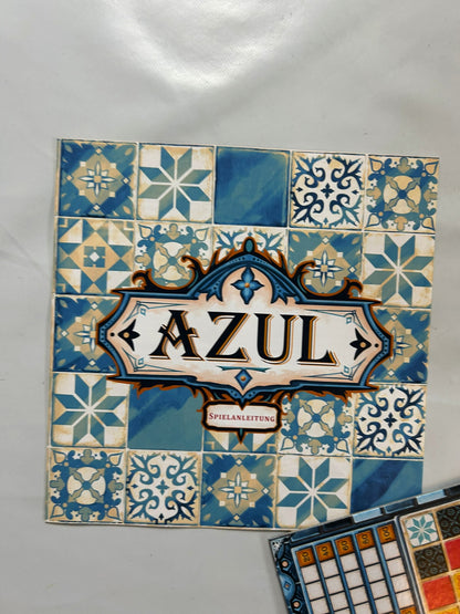 Detailfoto 7 – SKU A9572 – Gesellschaftsspiel gebraucht bei Brettspielimperium
