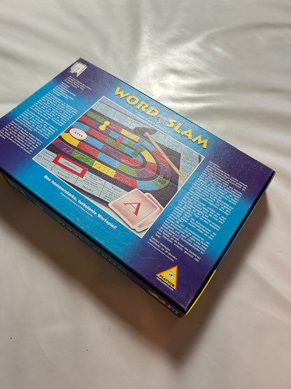 Detailfoto 12 – SKU A11784 – Gesellschaftsspiel gebraucht bei Brettspielimperium