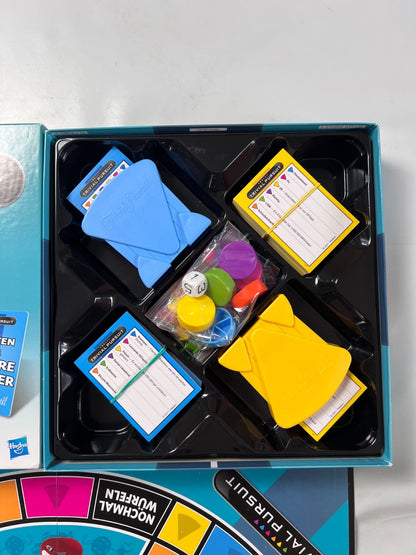 Detailfoto 3 – SKU A13309 – Gesellschaftsspiel gebraucht bei Brettspielimperium