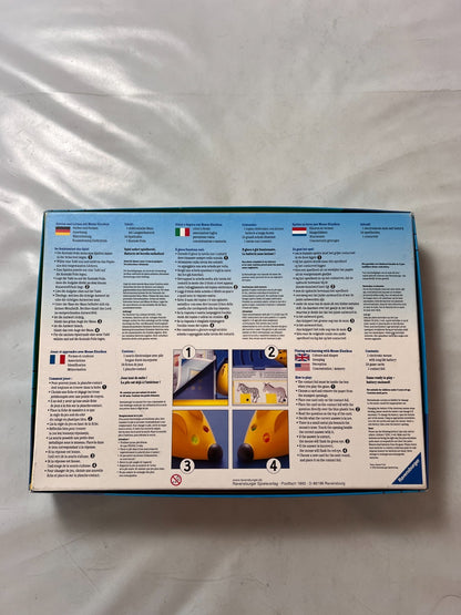 Detailfoto 9 – SKU A14117 – Gesellschaftsspiel gebraucht bei Brettspielimperium