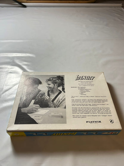 Detailfoto 10 – SKU A7811 – Gesellschaftsspiel gebraucht bei Brettspielimperium