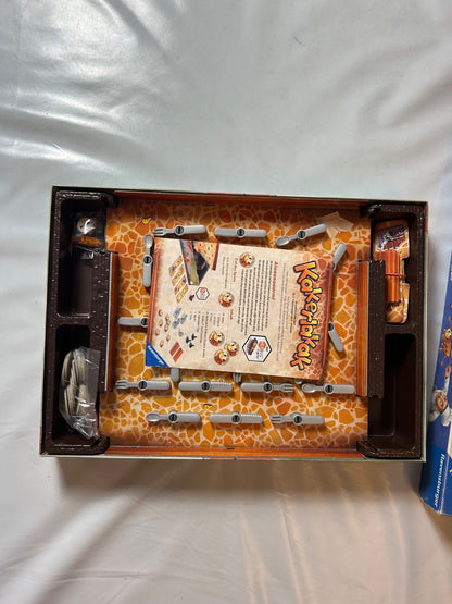 Brettspiel - Kakerlakak - Ravensburger 22212  - Vollständig - Ansicht 10