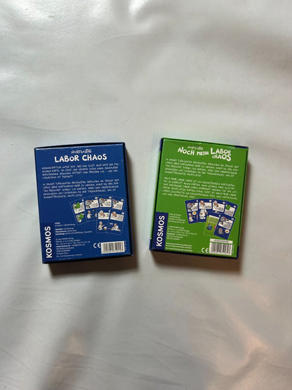 Detailfoto 8 – SKU A11744 – Gesellschaftsspiel gebraucht bei Brettspielimperium