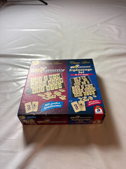 Detailfoto 3 – SKU A14240 – Gesellschaftsspiel gebraucht bei Brettspielimperium