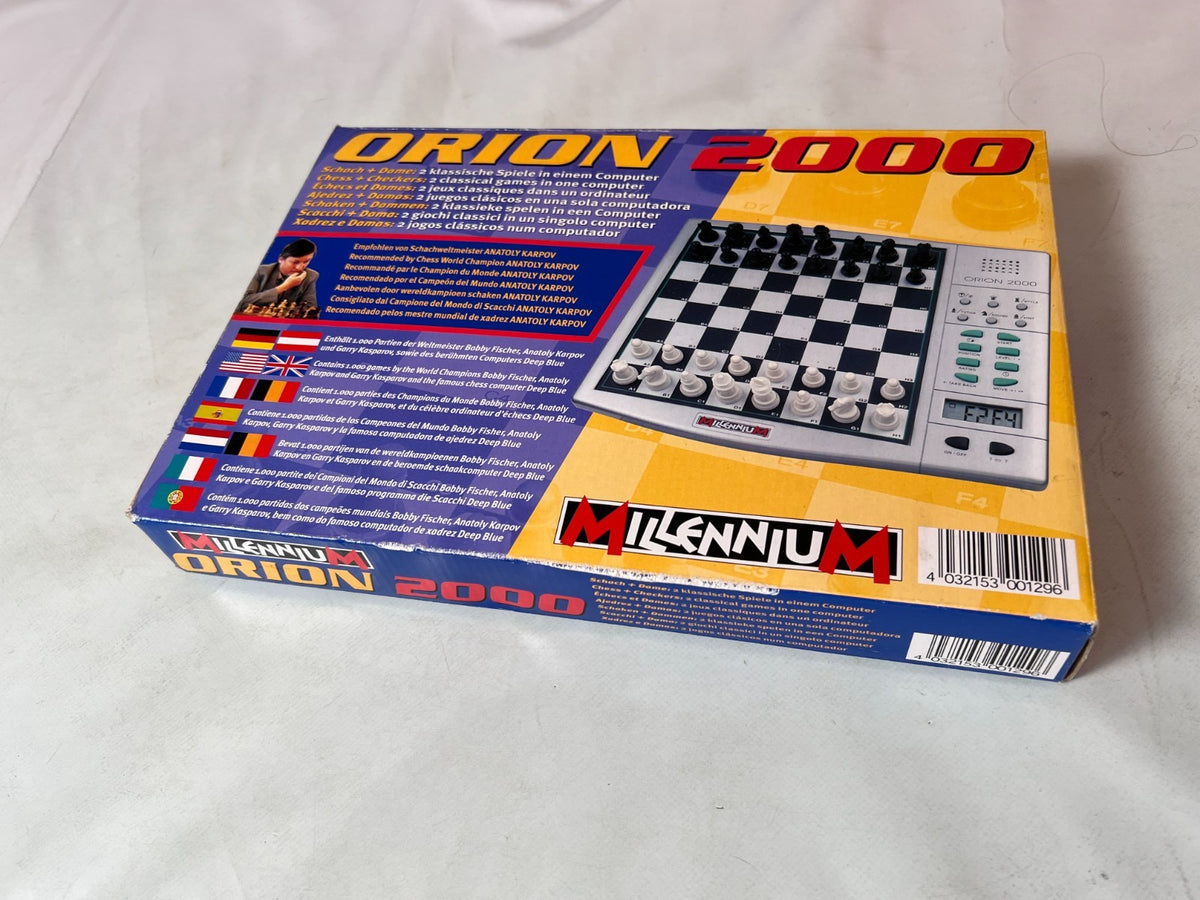 Detailfoto 9 – SKU A14115 – Gesellschaftsspiel gebraucht bei Brettspielimperium