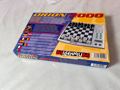 Detailfoto 9 – SKU A14115 – Gesellschaftsspiel gebraucht bei Brettspielimperium