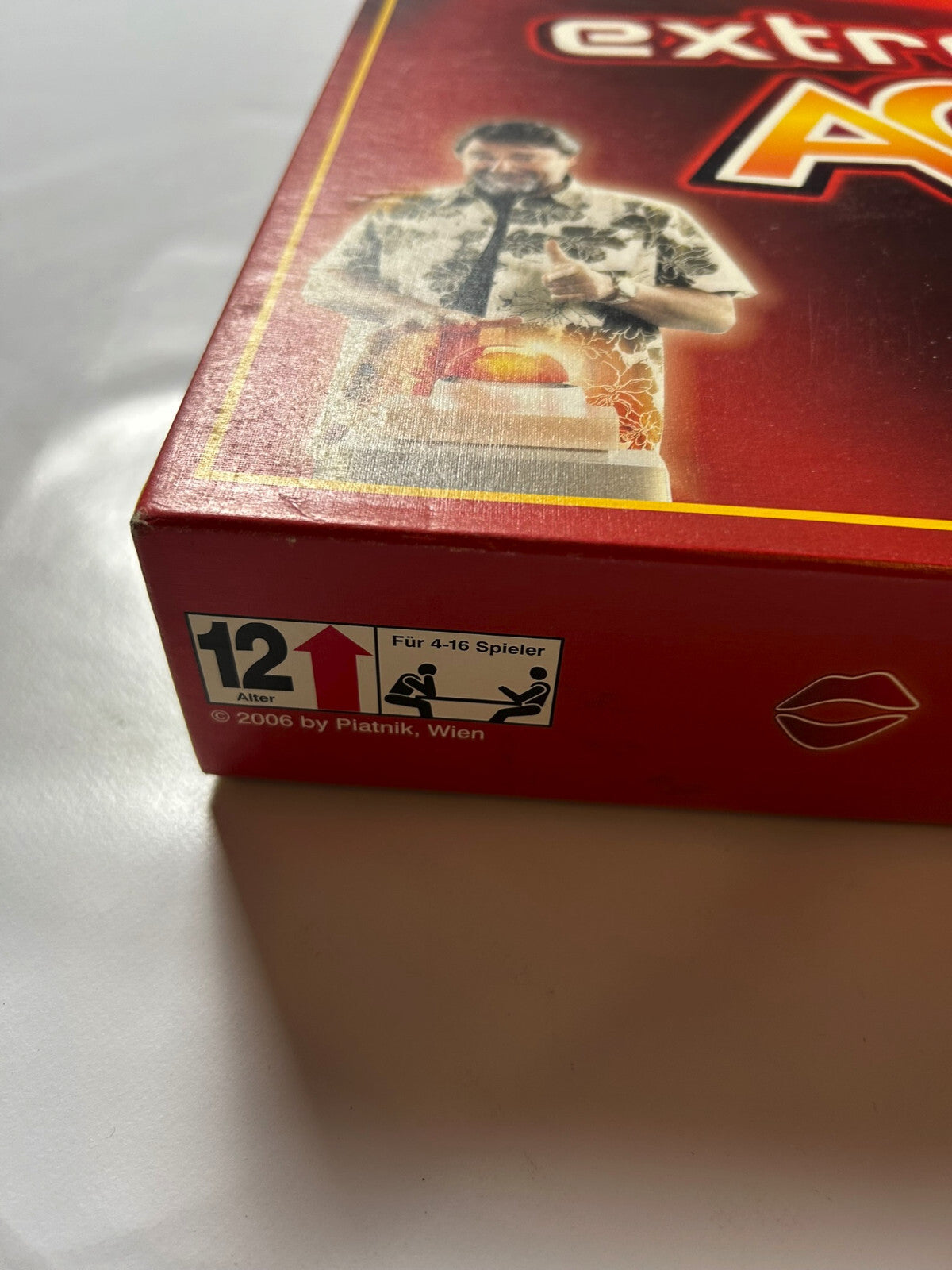 Detailfoto 6 – SKU A7439 – Gesellschaftsspiel gebraucht bei Brettspielimperium