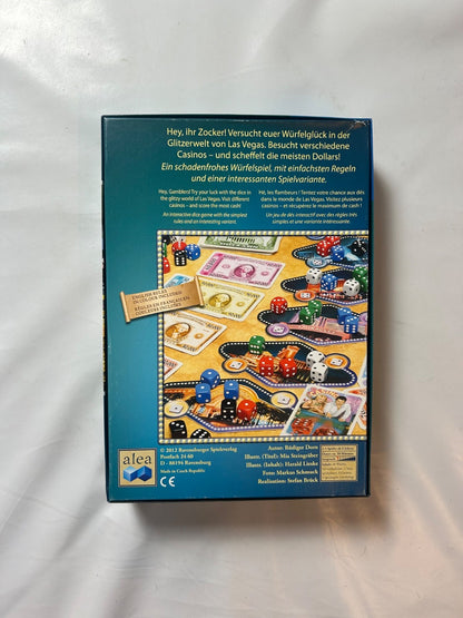 Detailfoto 11 – SKU A11432 – Gesellschaftsspiel gebraucht bei Brettspielimperium