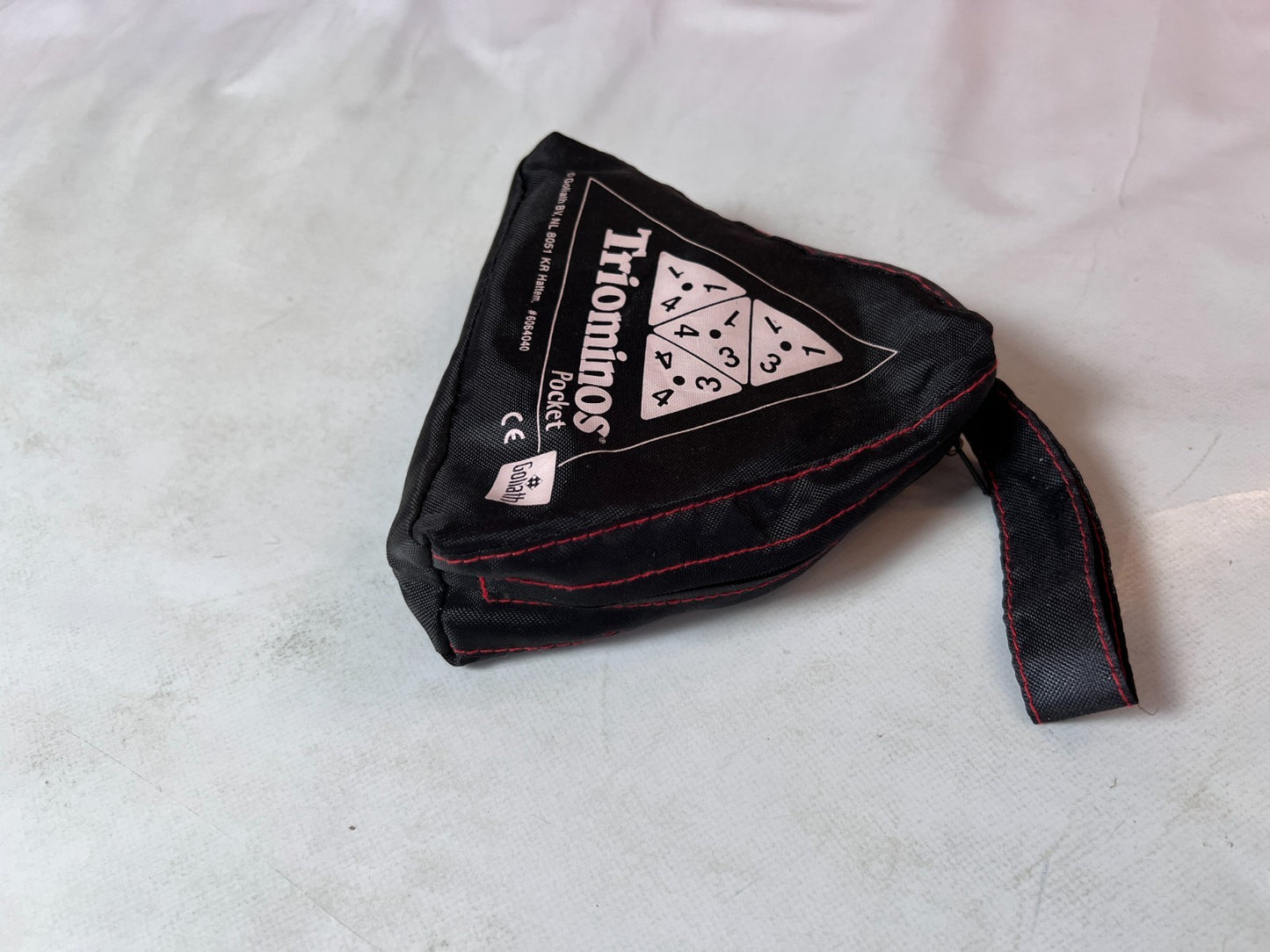 Detailfoto 7 – SKU A14512 – Gesellschaftsspiel gebraucht bei Brettspielimperium